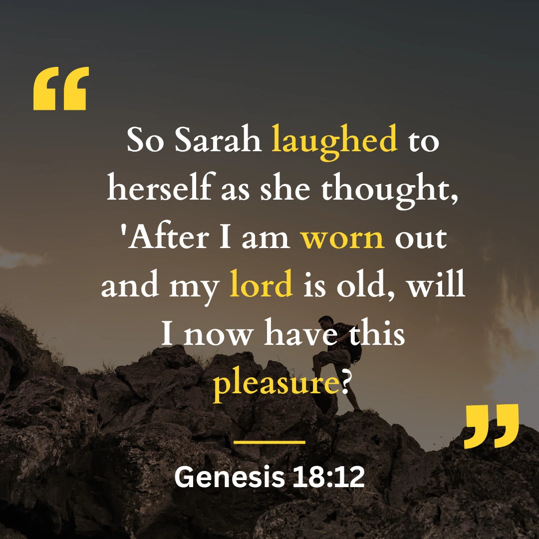 Funny Bible Verses with Wordplay and Double Meanings
