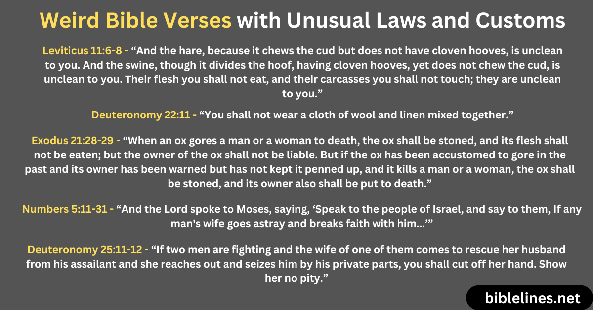 Weird-Bible-Verses-with-Unusual-Laws-and-Customs