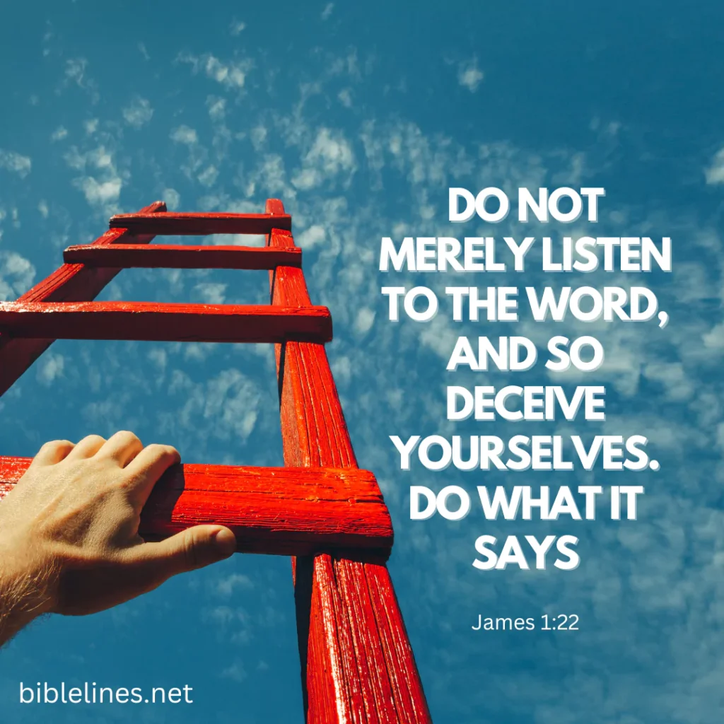Bible Verses About Consistency Consistency In Obedience