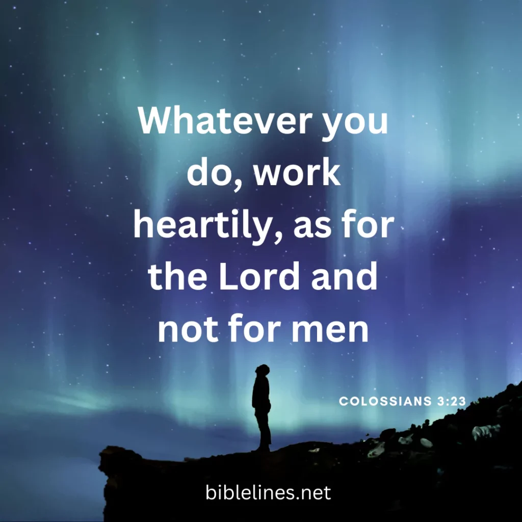 Bible Verses For Athletes