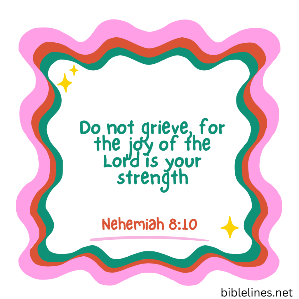 Bible Verses On Celebrating Joy and Happiness