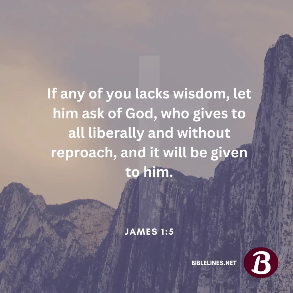Guidance And Wisdom